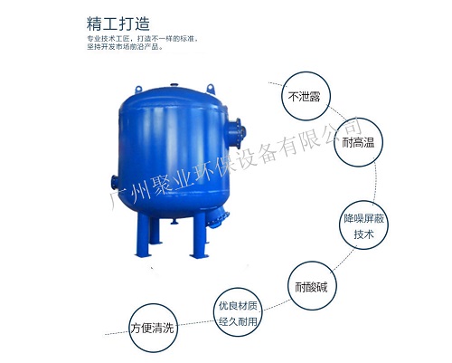 石英砂砂缸的石英砂多久換一次？